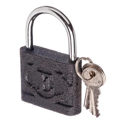 Замок навесной, 60 мм "ЕРМАК" (арт. 468177)