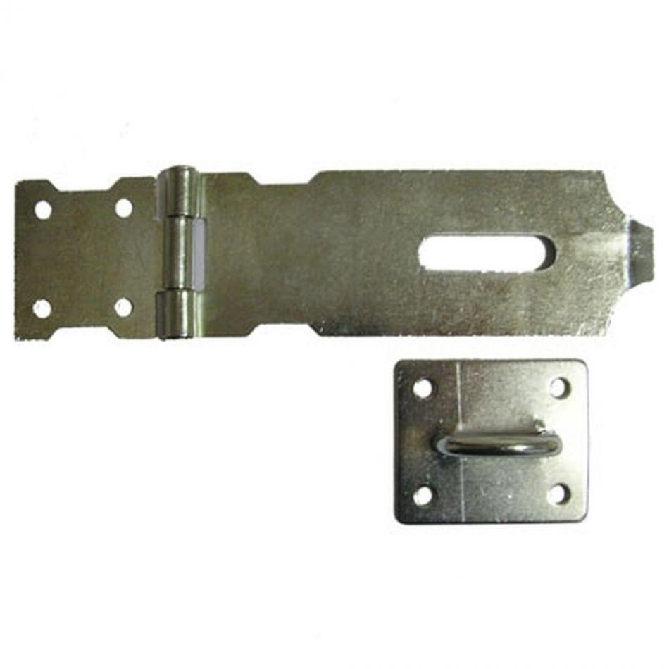 Накладка дверная 4,5 см *17 см (арт. 602080)