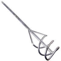 Миксер для краски и штукат 10*80*400 м "HEADMAN" (арт. 684030)