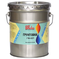 Грунтовка высокопрочная ГФ-021 «ВИТэко»