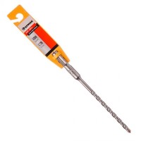 Бур SDS PLUS d 6*160 мм "ЕРМАК" (арт. 654132)