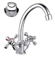 Смеситель для кухни Teruel Gota Rocio G062410
