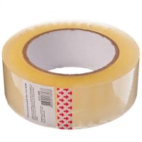 Клейкая лента №500 141 м  (арт. 472858)