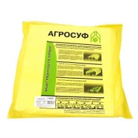 Укрывной материал "АГРОСУФ" 1.6*10м