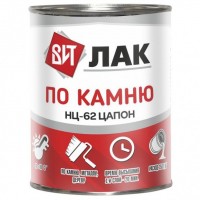 Лак цапон по камню вит 2.4кг