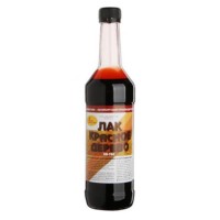 Лак ХВ-784, красное дерево, 0,5 л "НБХ"