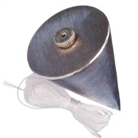  Отвес конусный 300 г "HEADMAN" (арт. 684018) 
