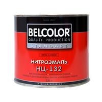 Нитроэмаль НЦ-132 БЕЛКОЛОР 