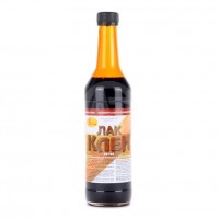 Лак ХВ-784, клён, 0,5 л "НБХ"