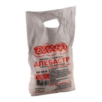 Алебастр 1 кг Диана