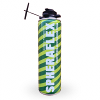 Очиститель от пены, 0,5 л "SPHERAFLEX"	