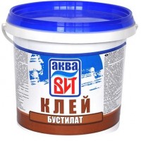 Клей Бустилат универсальный ВАК-С-1, ведро, 1,3 кг "АкваВит"