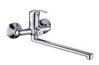 Смеситель д/ванны Teruel Gota Rocio G064710