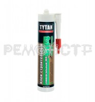 Клей жид/гв №604 (белый) ECO TYTAN 440 г.
