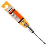 Бур SDS-PLUS D4*110 мм "ЕРМАК" (арт. 654005)