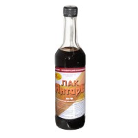 Лак ХВ-784 "Янтарный" (0.5л)