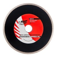 Диск алмазный отрезной сплошной 180*25,4 мм "FALCO" (арт. 664011) 