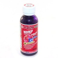 Колер универсал №20 сиреневый, 0,1 л "Palizh"
