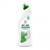 WC-GEL (750 мл) Средство д/чистки сантехники