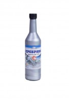 Краска  БТ-177 "Серебрянка" ЭКОКЛАСС 0,5л