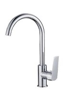 Смеситель для кухни Galicia Gota Rocio G033310