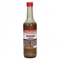 Краска бронзовая "Бронзовка"  0,5 л  "Царицынские краски"