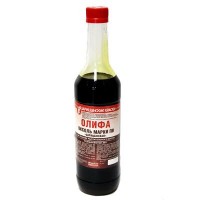 Олифа-оксоль 0,5 л  "Царицынские краски" 