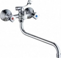 Смеситель для ванны Orio Gota Rocio G344810