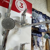 Смеситель д/ванны Gota Rocio G181710