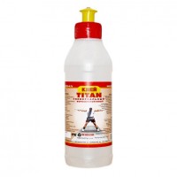 Клей универсальный, 0,25 л "Titan wild"