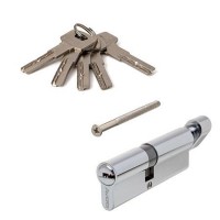 AVERS ZM-90(40/50C) -C-CR (10/100) Цилиндр мех.