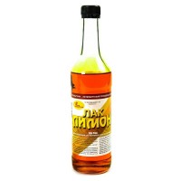  Лак ХВ-784, лимон, 0,5 л "НБХ"