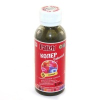 Колер универсал №5 палевый, 0,1 л "Palizh" 
