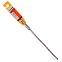Бур SDS PLUS d 6*210 мм "ЕРМАК" (арт. 654133)