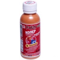 Колер универсал №3 бежевый, 0,1 л "Palizh"