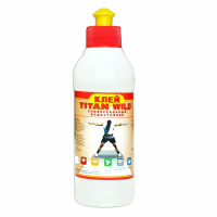 Клей универсальный 0,5 л "Titan Wild"