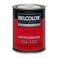 Эмаль НЦ-132 голубая 0.7кг БЕЛКОЛОР