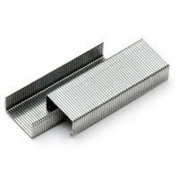 Скобы для степлера 11,3*0,7*4 мм 1000 шт "Hobbi" (арт. 251204)