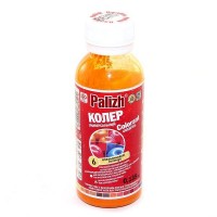 Колер универсал №6 апельсин, 0,1 л "Palizh"