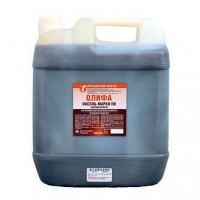 Олифа-оксоль, канистра, 10 л "Царицынские краски"