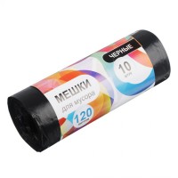 Щетка для пола пластиковая, 270*80 мм (арт. 600027)