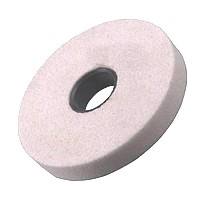 Код 8757 Круг для заточки и шлифования 25А 200*20*32 мм Россия (арт. 428300)