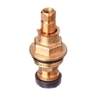 Код 10855 Кран-букса 3/8 резина под квадрат (арт. 575017)