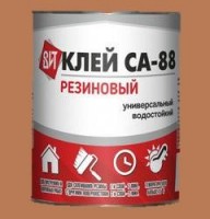 Клей 88 СА 0.5л Царицино
