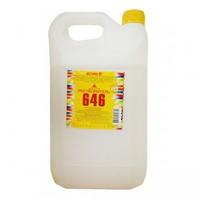 Растворитель 646 «Ясхим» канистра