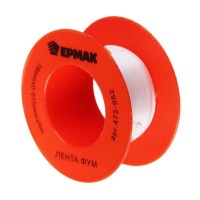 ФУМ лента ермак 3/4мм*0.075мм*5м