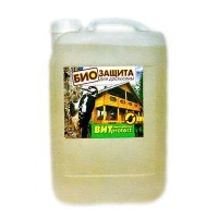 Биозащита для древесины 10л. вит protect