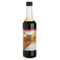 Лак ХВ-784, орех, 0,5 л "НБХ"