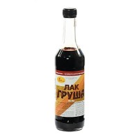Лак ХВ-784, груша, 0.5 л "НБХ"