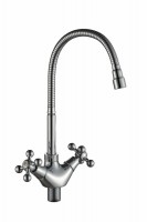 Смеситель для кухни Kreshel Gota Rocio G312510